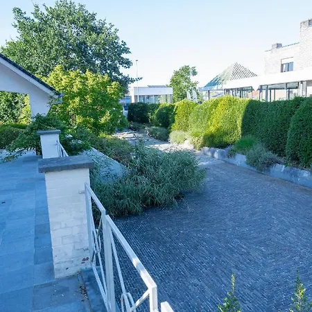 De Boter Villa Diksmuide Exterior photo