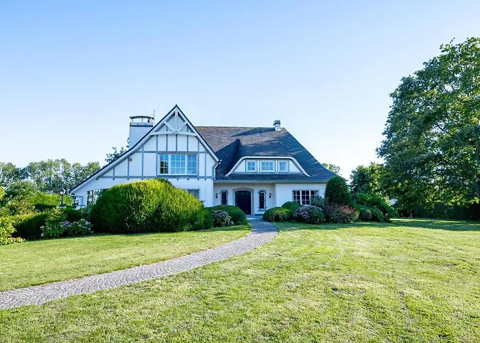 De Boter Villa