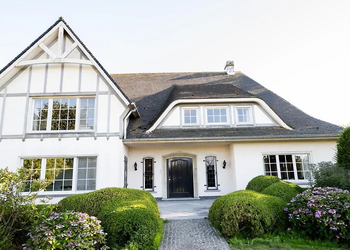 De Boter Villa