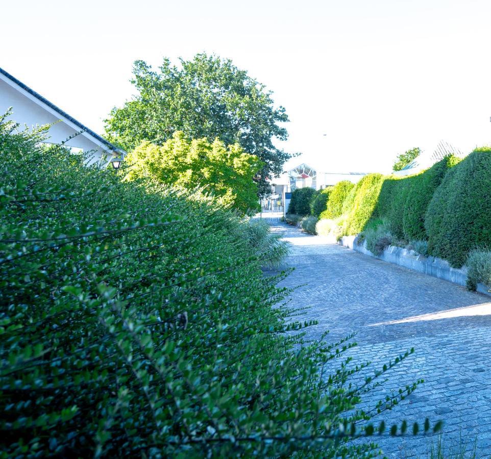 Villa De Boter