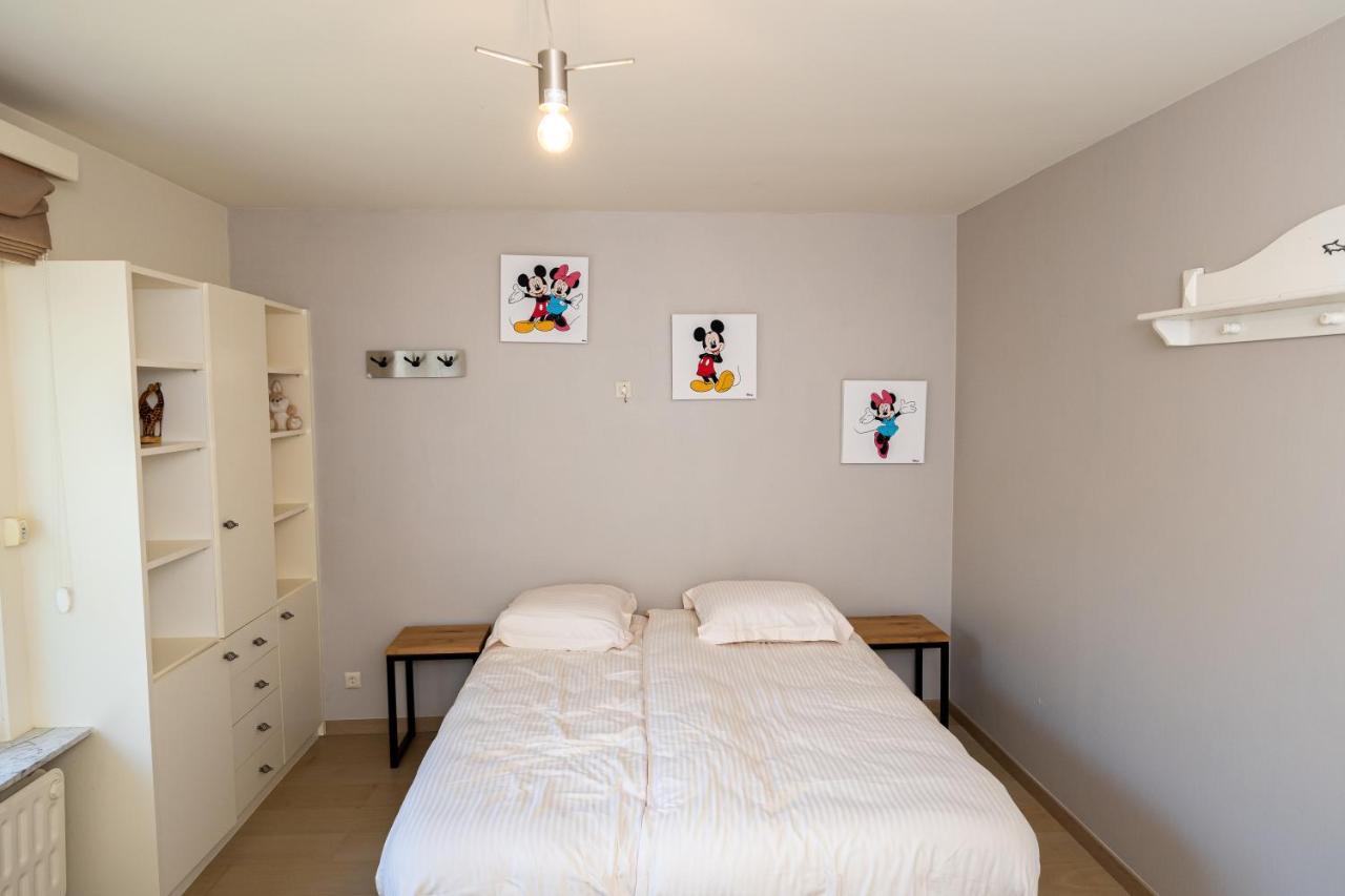 De Boter Villa Diksmuide