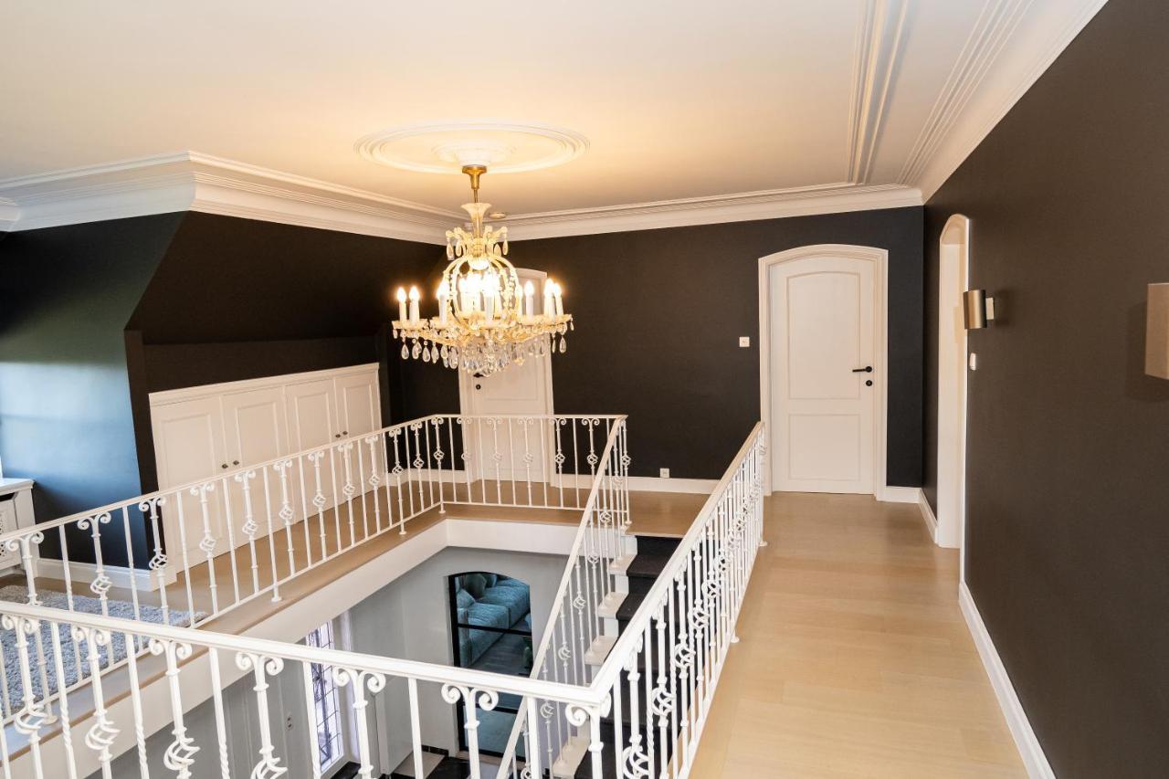 De Boter Villa