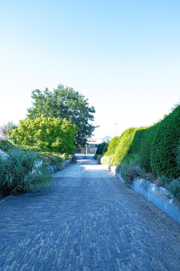 Villa De Boter Diksmuide