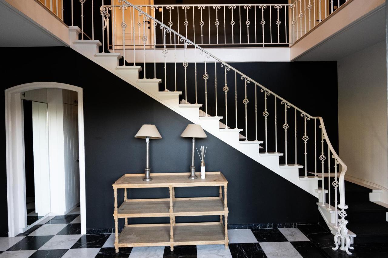 De Boter Villa