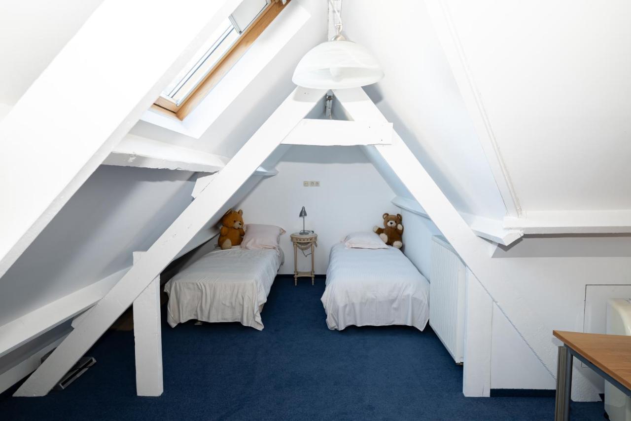 De Boter Villa *